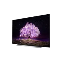 Televizor LG OLED55C1RLA 55" / OLED / 4K / Smart TV / White photo 3