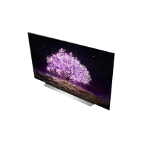 Televizor LG OLED55C1RLA 55" / OLED / 4K / Smart TV / White photo 4