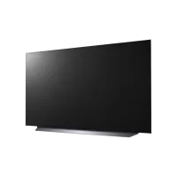 Televizor LG OLED65C14LB 65" / OLED / 4K / Smart TV / Black photo 2
