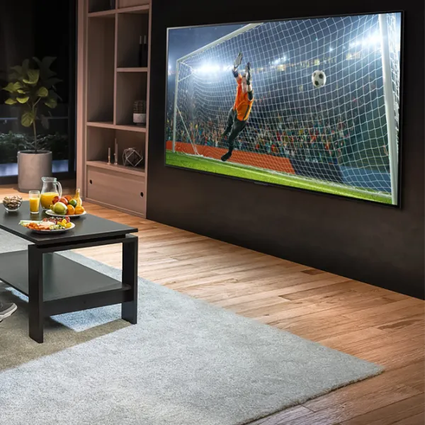 Телевизор LG OLED65C14LB 65"/ OLED/ 4K/ Smart TV/ Черный photo 7 Телевизор LG OLED65C14LB 65"/ OLED/ 4K/ Smart TV/ Черный photo 7