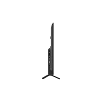 Televizor Hisense 50A7GQ 50" / QLED / 4K / Smart TV / Black photo 4