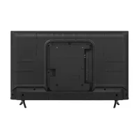 Televizor Hisense 43A6BG 43" / / 4K / Smart TV / Black photo 4