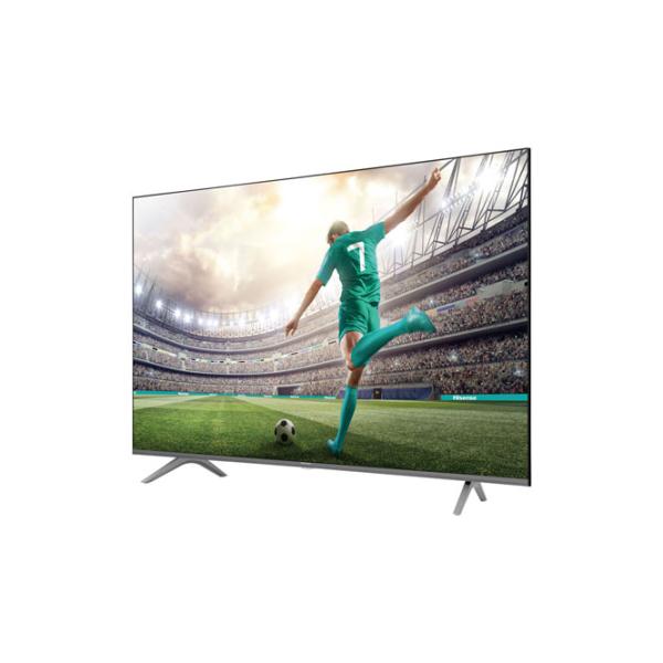 Televizor Hisense 50A7400F 50"/ LED/ 4K/ Smart TV/ Black photo 2