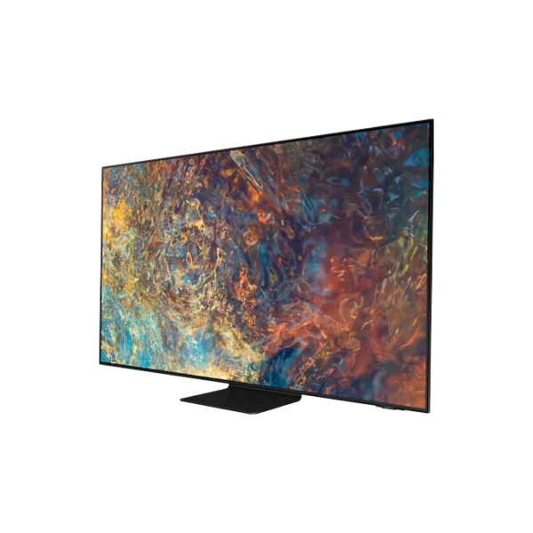 Телевизор Samsung QE98QN90AAUXUA 98" / Neo QLED / 4K / Smart TV / Черный photo 2 Телевизор Samsung QE98QN90AAUXUA 98" / Neo QLED / 4K / Smart TV / Черный photo 2