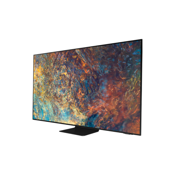 Телевизор Samsung QE98QN90AAUXUA 98" / Neo QLED / 4K / Smart TV / Черный photo 2 Телевизор Samsung QE98QN90AAUXUA 98" / Neo QLED / 4K / Smart TV / Черный photo 2