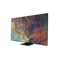 Телевизор Samsung QE98QN90AAUXUA 98" / Neo QLED / 4K / Smart TV / Черный photo 2