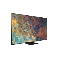 Телевизор Samsung QE98QN90AAUXUA 98" / Neo QLED / 4K / Smart TV / Черный photo 3