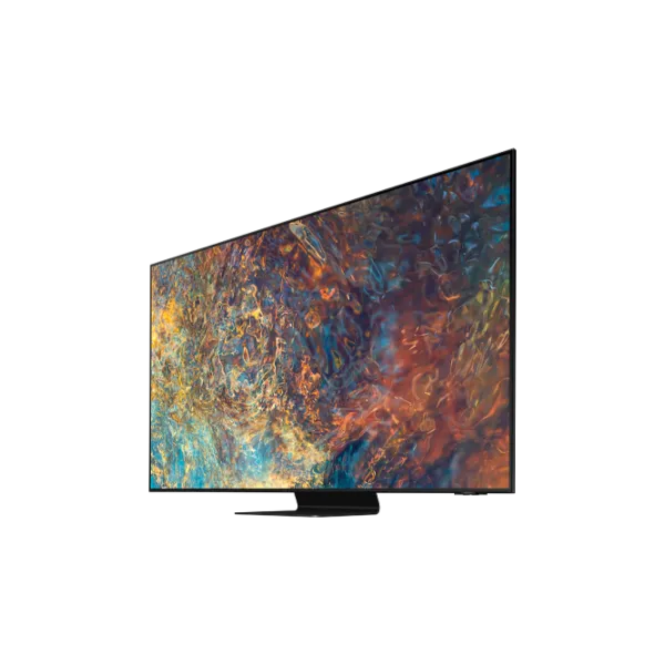 Телевизор Samsung QE98QN90AAUXUA 98" / Neo QLED / 4K / Smart TV / Черный photo 4 Телевизор Samsung QE98QN90AAUXUA 98" / Neo QLED / 4K / Smart TV / Черный photo 4