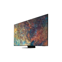 Телевизор Samsung QE98QN90AAUXUA 98" / Neo QLED / 4K / Smart TV / Черный photo 4