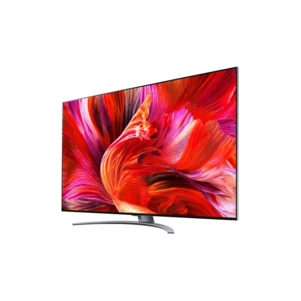 Телевизор LG 75QNED966PA 75"/ QNED/ 8K/ Smart TV/ Черный photo 2 Телевизор LG 75QNED966PA 75"/ QNED/ 8K/ Smart TV/ Черный photo 2