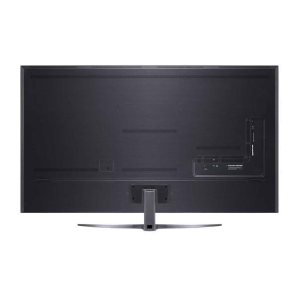 Телевизор LG 75QNED966PA 75"/ QNED/ 8K/ Smart TV/ Черный photo 3 Телевизор LG 75QNED966PA 75"/ QNED/ 8K/ Smart TV/ Черный photo 3