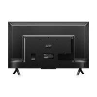 Televizor Xiaomi P1 43" / / 4K / Smart TV / Black photo 4