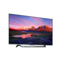 Телевизор Xiaomi Q1 75" / QLED / 4K / Smart TV / Черный photo 2