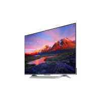 Телевизор Xiaomi Q1 75" / QLED / 4K / Smart TV / Черный photo 3
