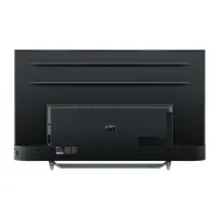 Телевизор Xiaomi Q1 75" / QLED / 4K / Smart TV / Черный photo 7