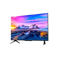 Televizor Xiaomi P1 55" / / 4K / Smart TV / Black photo 2