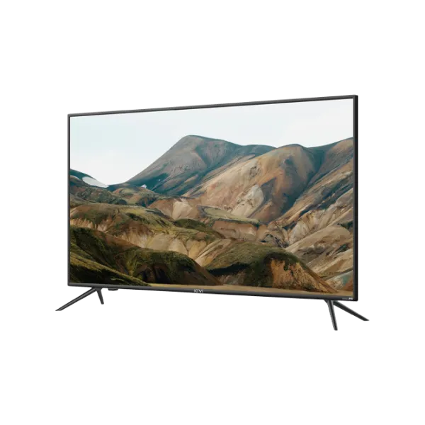 Телевизор Kivi 40F740LB 40"/ LCD/ Full HD/ Smart TV/ Черный photo 2