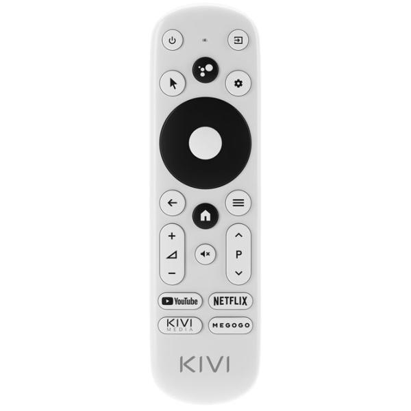 Телевизор Kivi 40F740LB 40"/ LCD/ Full HD/ Smart TV/ Черный photo 5