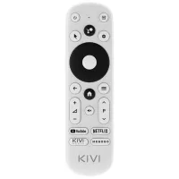 Телевизор Kivi 40F740LB 40" / DLED / Full HD / Smart TV / Черный photo 5
