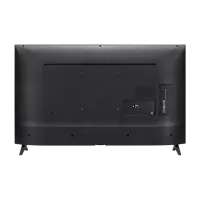 Телевизор LG 43UP75006LF 43" / / 4K / Smart TV / Черный photo 4