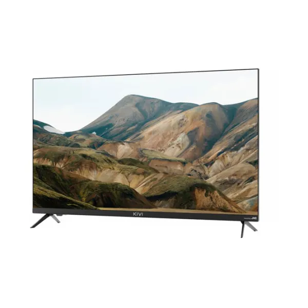 Телевизор Kivi 32H740LB 32"/ LCD/ HD/ Smart TV/ Черный photo 2