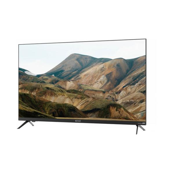 Телевизор Kivi 32H740LB 32"/ LCD/ HD/ Smart TV/ Черный photo 2