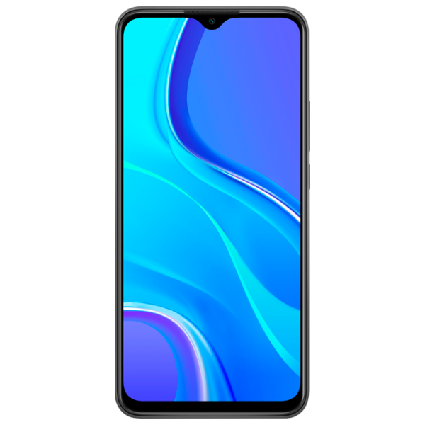 Xiaomi Redmi 9 4 GB/ 64 GB/ Dual SIM/ Gray  photo 2