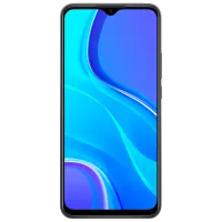 Smartphone Xiaomi Redmi 9 4 GB/ 64 GB/ Dual SIM/ Gray photo 2