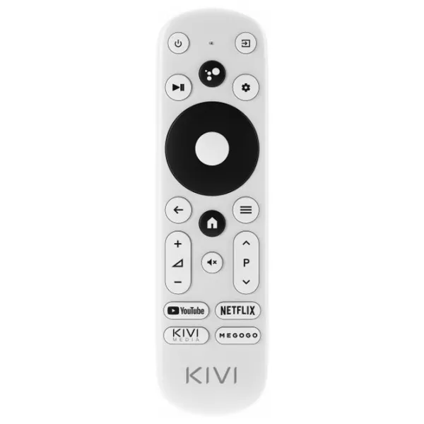 Телевизор Kivi 32H740LB 32"/ LCD/ HD/ Smart TV/ Черный photo 7