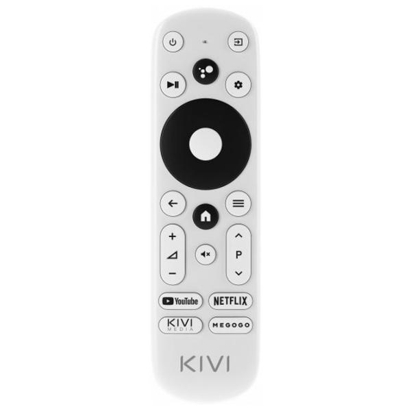 Телевизор Kivi 32H740LB 32"/ LCD/ HD/ Smart TV/ Черный photo 7