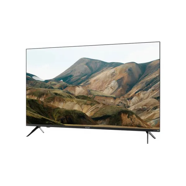 Телевизор Kivi 43U740LB 43"/ LED/ 4K/ Smart TV/ Черный photo 2