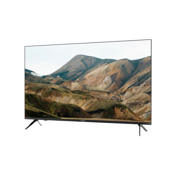 Телевизор Kivi 43U740LB 43"/ LED/ 4K/ Smart TV/ Черный photo 2