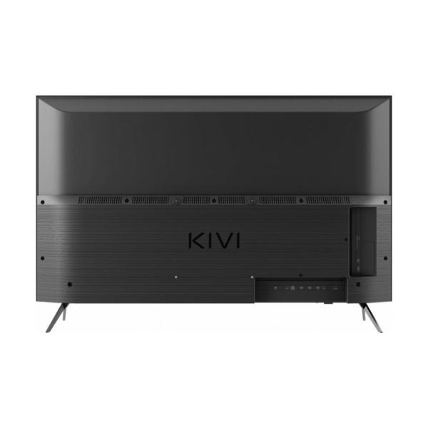 Телевизор Kivi 43U740LB 43"/ LED/ 4K/ Smart TV/ Черный photo 4