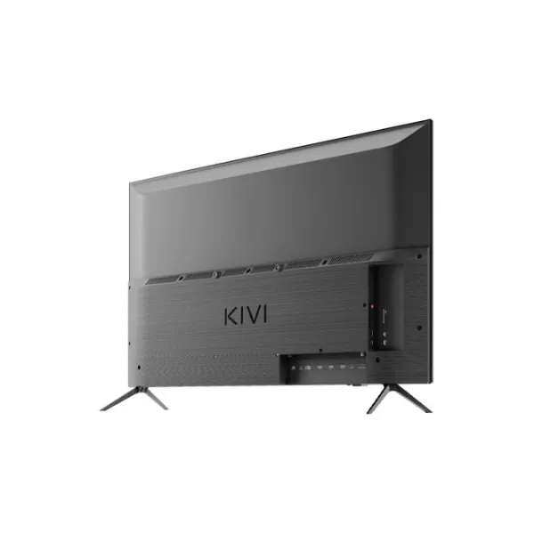 Телевизор Kivi 43U740LB 43"/ LED/ 4K/ Smart TV/ Черный photo 5