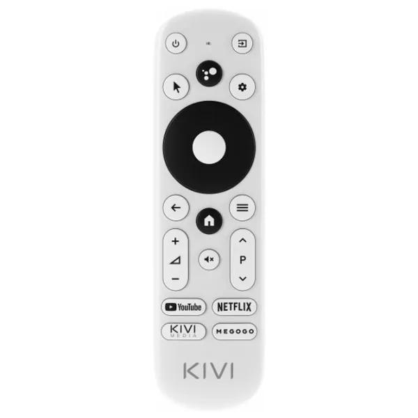 Телевизор Kivi 43U740LB 43"/ LED/ 4K/ Smart TV/ Черный photo 7