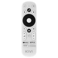 Televizor Kivi 43U740LB 43" / LED / 4K / Smart TV / Black photo 7