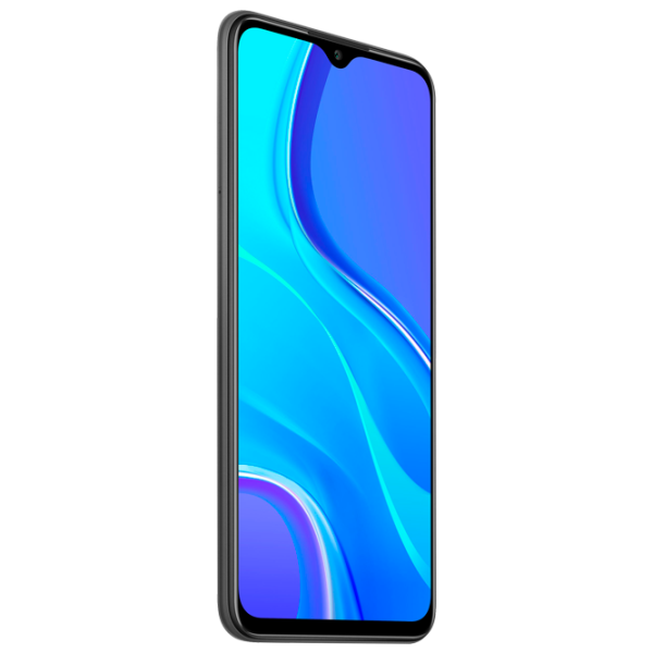 Xiaomi Redmi 9 4 GB/ 64 GB/ Dual SIM/ Gray  photo 3