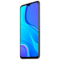 Smartphone Xiaomi Redmi 9 4 GB/ 64 GB/ Dual SIM/ Gray photo 4