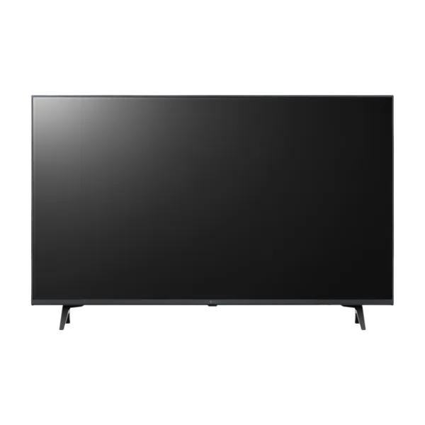 Телевизор LG 43UP77026LB 43" / LED / 4K / Smart TV / Черный photo 2 Телевизор LG 43UP77026LB 43" / LED / 4K / Smart TV / Черный photo 2