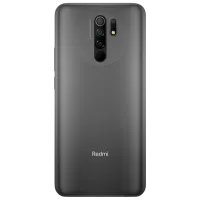 Smartphone Xiaomi Redmi 9 4 GB/ 64 GB/ Dual SIM/ Gray photo 5