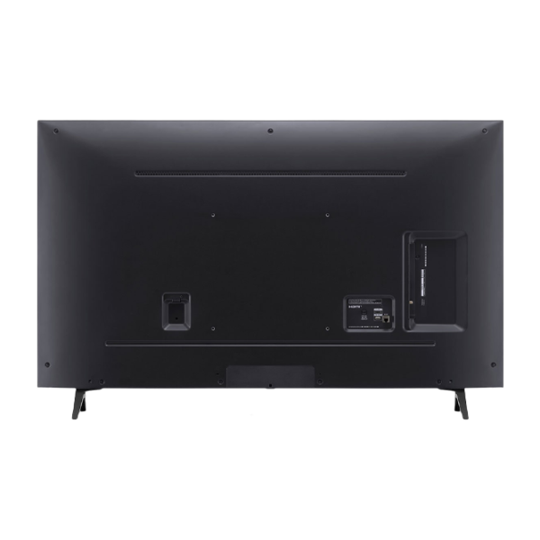 Телевизор LG 43NANO756QA 43" / NanoCell / 4K / Smart TV / Черный photo 4 Телевизор LG 43NANO756QA 43" / NanoCell / 4K / Smart TV / Черный photo 4