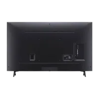Телевизор LG 43NANO756QA 43" / NanoCell / 4K / Smart TV / Черный photo 4