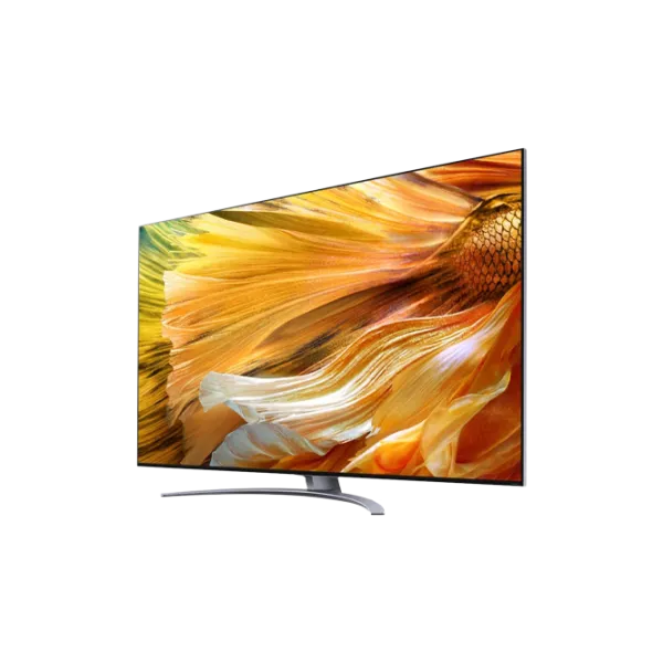 Televizor LG 86QNED916PA 86"/ NanoCell/ 4K/ Smart TV/ Black photo 2