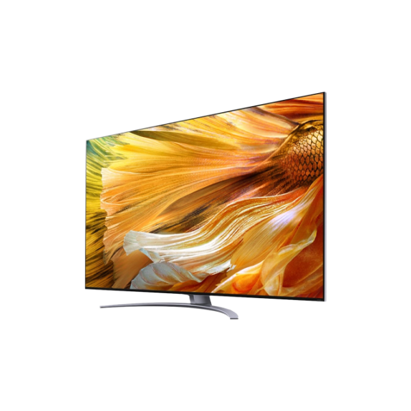 Televizor LG 86QNED916PA 86"/ NanoCell/ 4K/ Smart TV/ Black photo 2