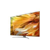 Телевизор LG 86QNED916PA 86" / NanoCell / 4K / Smart TV / Черный photo 2