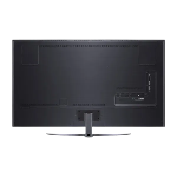 Televizor LG 86QNED916PA 86"/ NanoCell/ 4K/ Smart TV/ Black photo 4