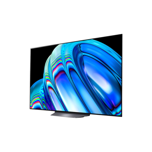 Телевизор LG OLED65B2RLA 65"/ OLED/ 4K/ Smart TV/ Черный photo 2