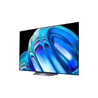 Televizor LG OLED65B2RLA 65" / OLED / 4K / Smart TV / Black photo 2