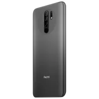 Smartphone Xiaomi Redmi 9 4 GB/ 64 GB/ Dual SIM/ Gray photo 7