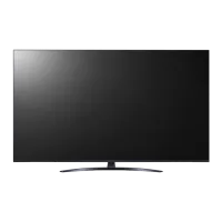 Телевизор LG 50UQ81003LA 50" / DLED / 4K / Smart TV / Черный photo 2